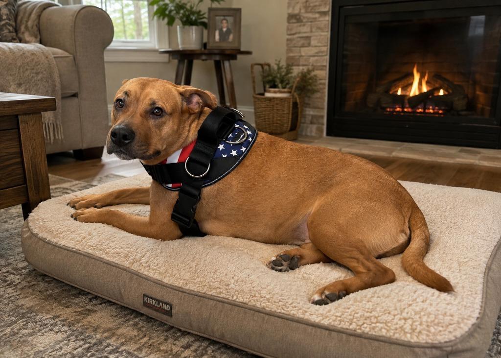 Mary Moo Moo, Adoptable, Adult Female Mixed Breed.