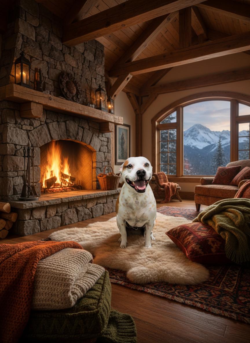 Enlarge Rico, a Adoptable mixed breed in Milledgeville, GA image 6/6