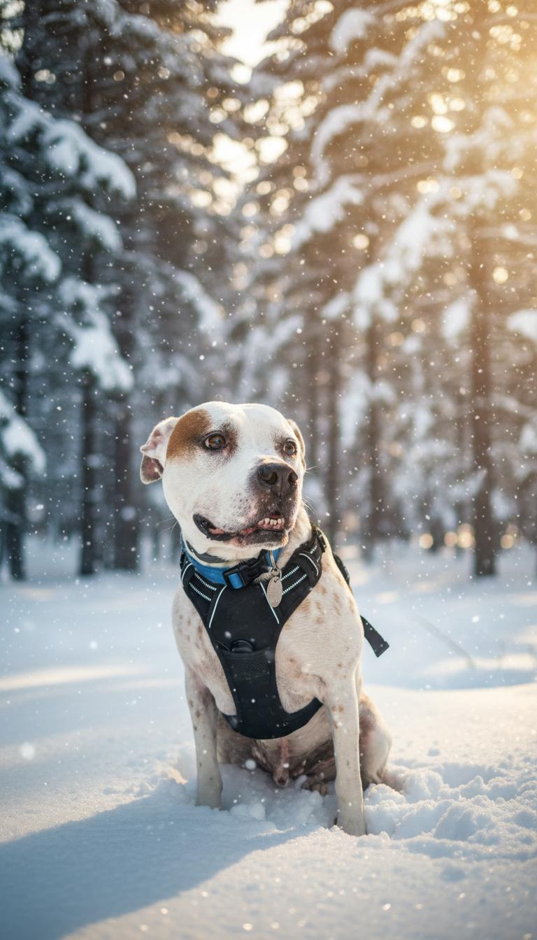 Enlarge Rico, a Adoptable mixed breed in Milledgeville, GA image 2/6