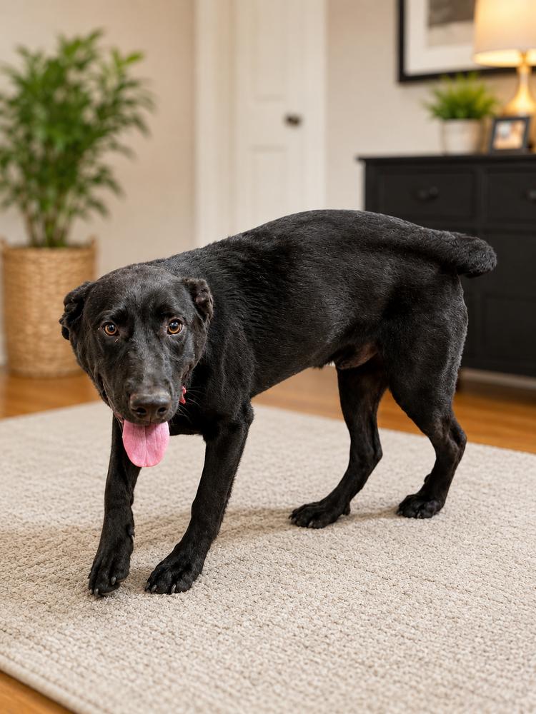 Enlarge Ogden, a Adoptable mixed breed in Wilton, CA image 2/3