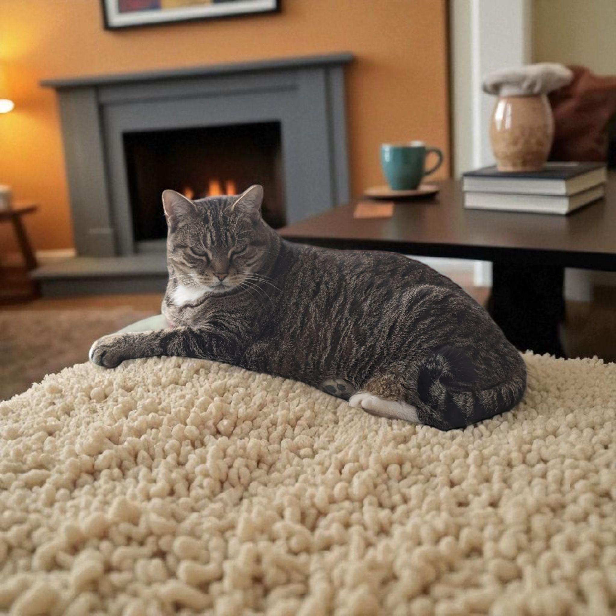 Sadie, an adoptable Domestic Short Hair in Chuckey, TN, 37641 | Photo Image 2