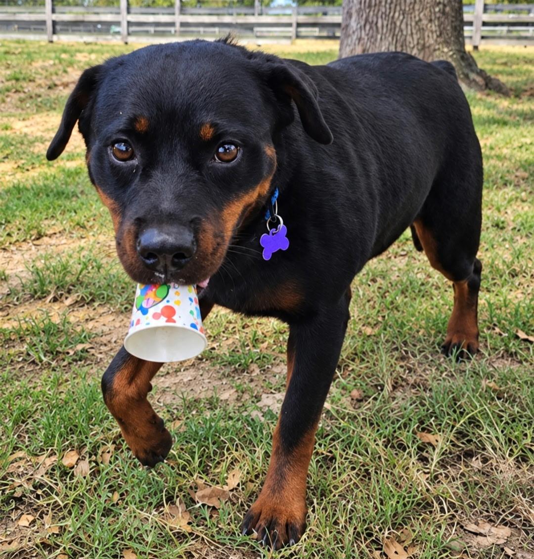 Enlarge CORA, a Adopted Rottweiler in Seattle, WA image 5/6