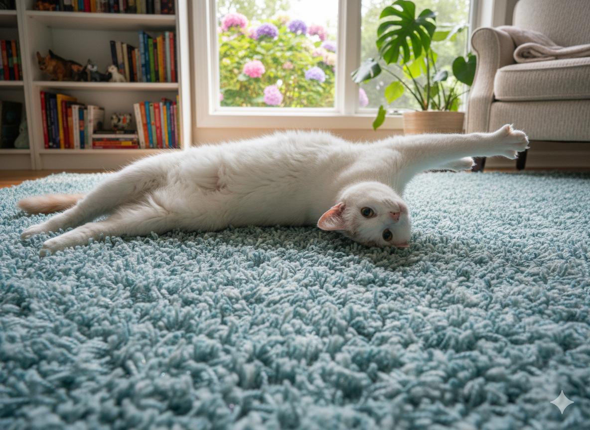 Enlarge Kallie S., a Adoptable Domestic Short Hair in Trenton, NJ image 2/3