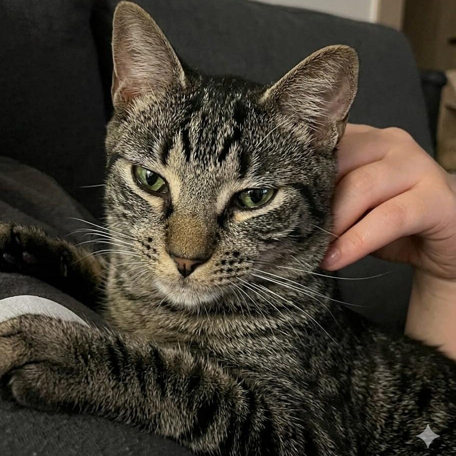 Felix, Adoptable, Kitten Male Domestic Short Hair.