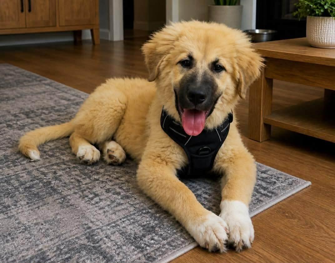 Enlarge Aspen, an adopted mixed breed in Walker, LA image 2/3