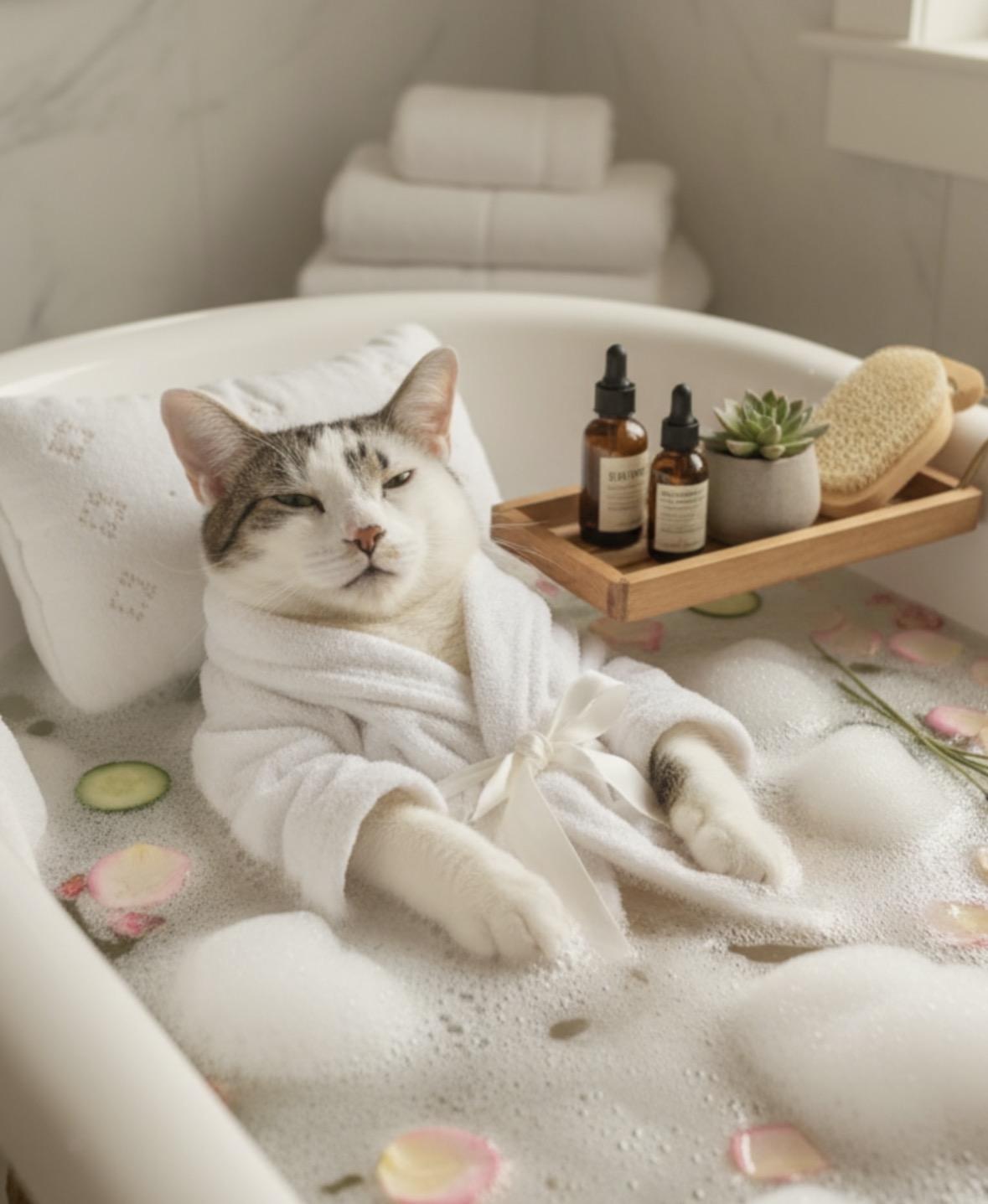 Enlarge Max ( Snuggle boy / lap cat), a Adoptable mixed breed in Staten Island, NY image 1/6