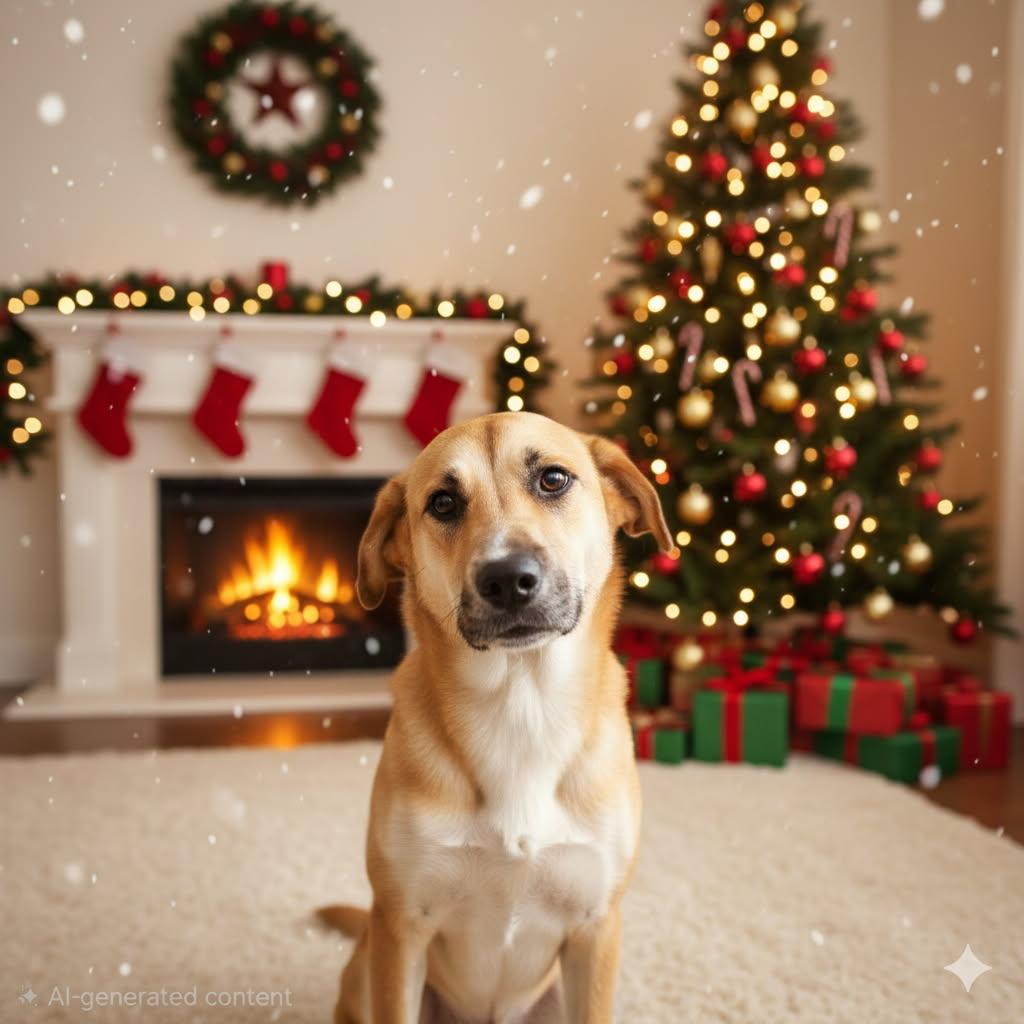 Honey Bear, Adoptable, Puppy Female Yellow Labrador Retriever.