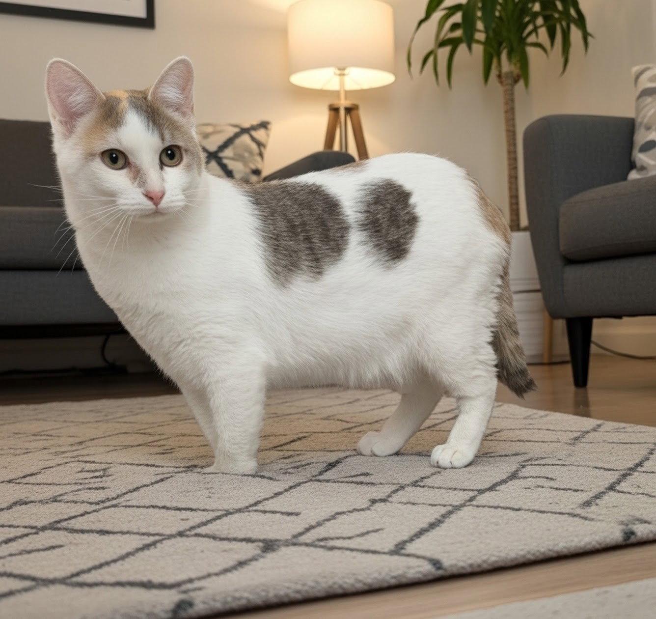 Enlarge Galadriel, a Adoptable mixed breed in Forest Lake, MN image 3/3