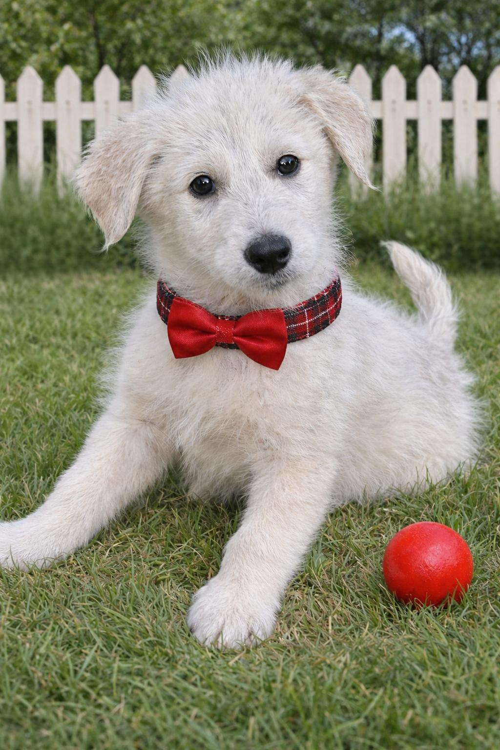 Doodles, Doodles, a Adoptable mixed breed in Mount Laurel, NJ image 2/3