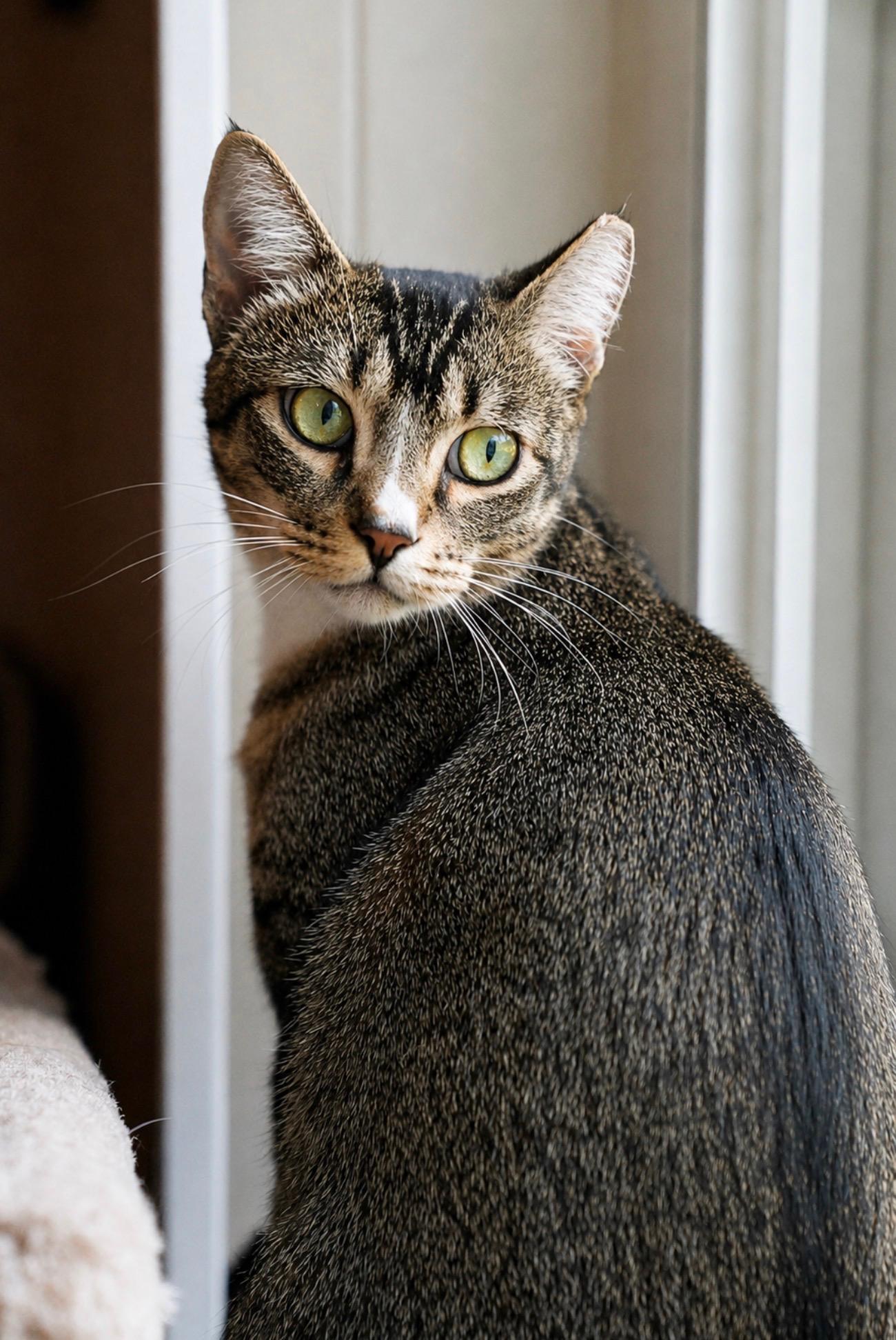 Enlarge Mina, a ADOPTABLE mixed breed in Hixson, TN image 2/6