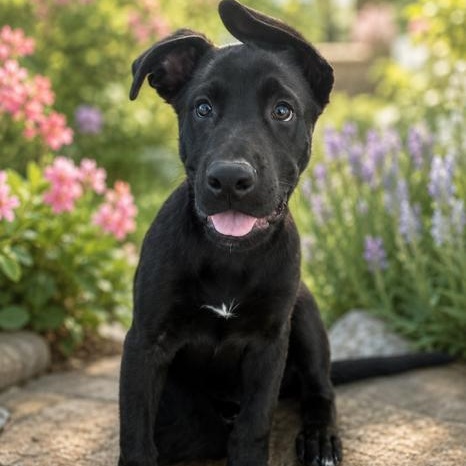 Enlarge Teddy, a ADOPTABLE mixed breed in Palm Harbor, FL image 2/6