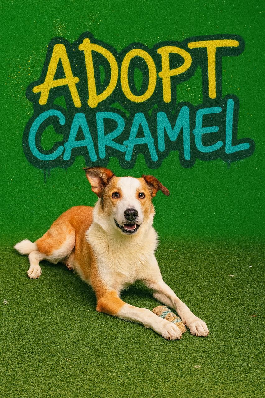 Carmel, Adoptable, Young Male Great Pyrenees.