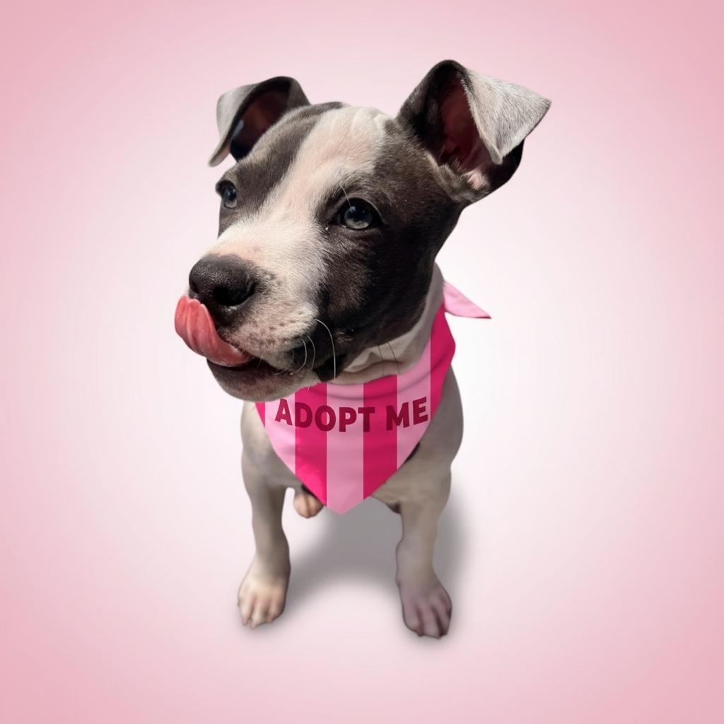 Enlarge Sama-ADOPT Me, an adopted mixed breed in Redondo Beach, CA image 3/3