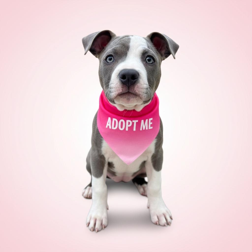 Enlarge Sama-ADOPT Me, an adopted mixed breed in Redondo Beach, CA image 2/3