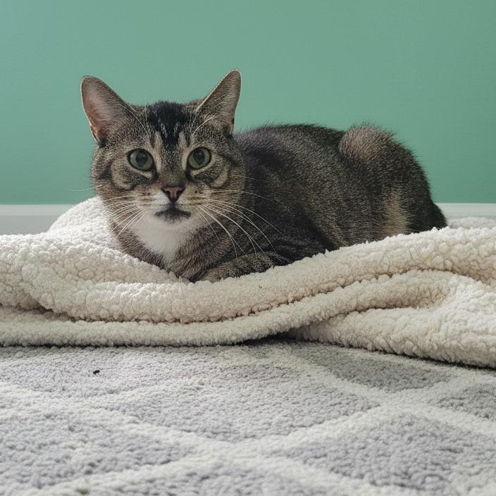 Enlarge Judy, a Adoptable American Shorthair in Columbus, OH image 2/4