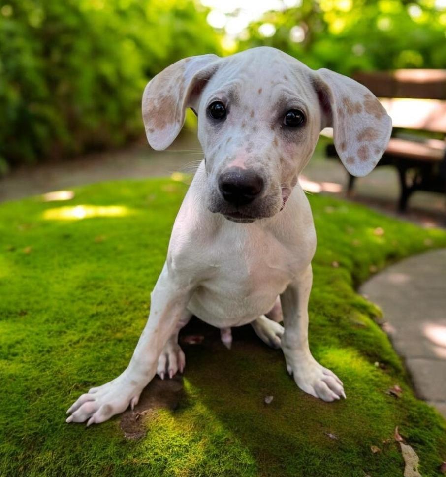 Enlarge Jasper , an adopted mixed breed in Elwood, NJ image 2/6