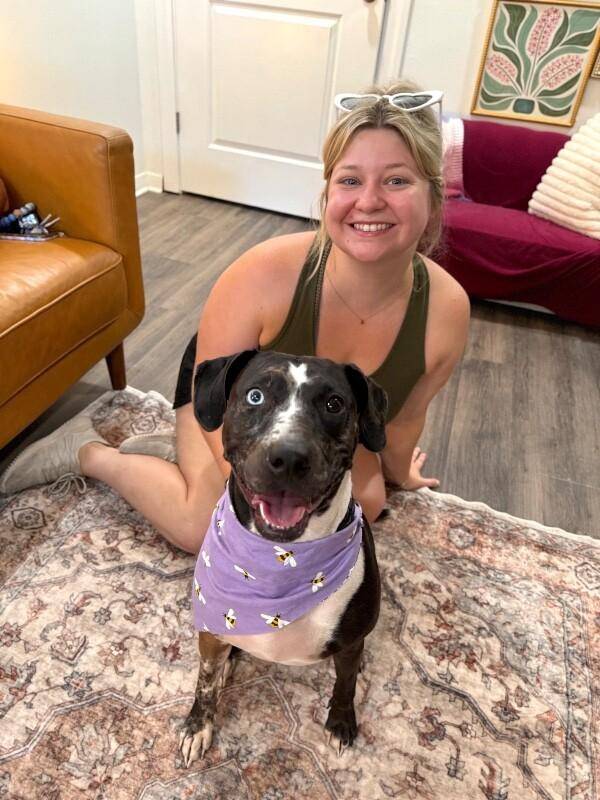 Betsy Blue — thumbnail 5