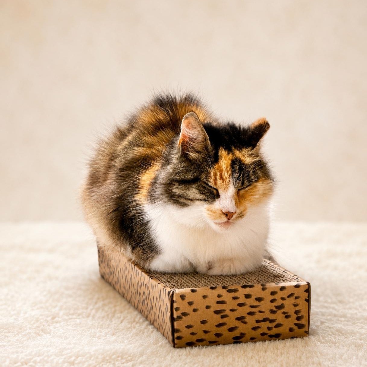 Enlarge GLINDA, a Adoptable Domestic Long Hair in San Jose, CA image 6/6