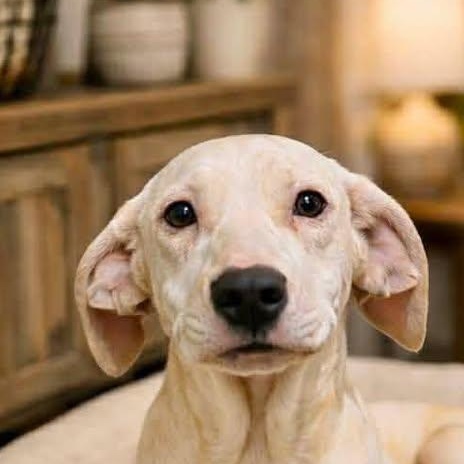 Enlarge Sugar (20260325-02), a ADOPTABLE mixed breed in Niagara Falls, NY image 1/6