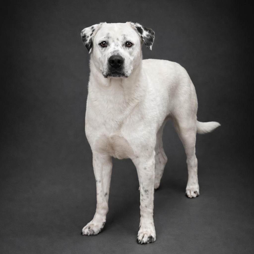 Buddy, a ADOPTABLE mixed breed in Heber Springs, AR image 1/6