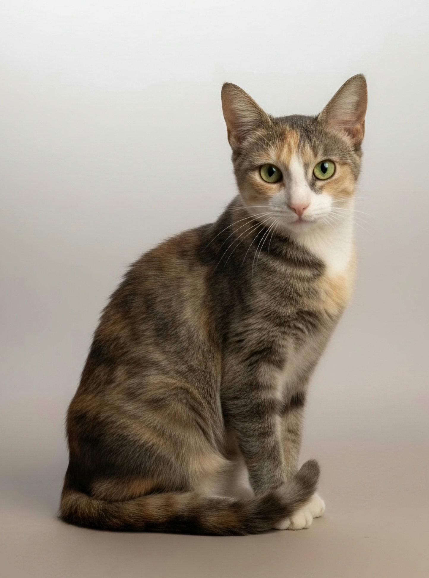Jasmine, Adoptable, Adult Female Domestic Short Hair.