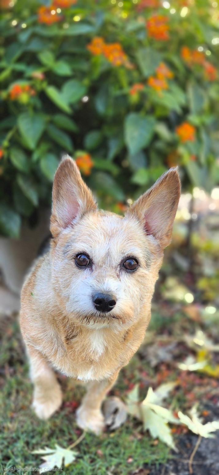 Luna, Adoptable, Adult Female Yorkshire Terrier & Terrier.