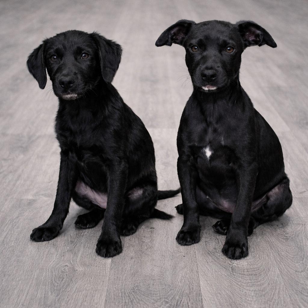 Enlarge Kelly, an adoptable mixed breed in SYLVANIA, GA image 4/4