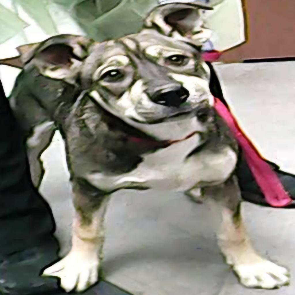Enlarge Merryweather, a Adoptable Shepherd in Phoenix, AZ image 2/3