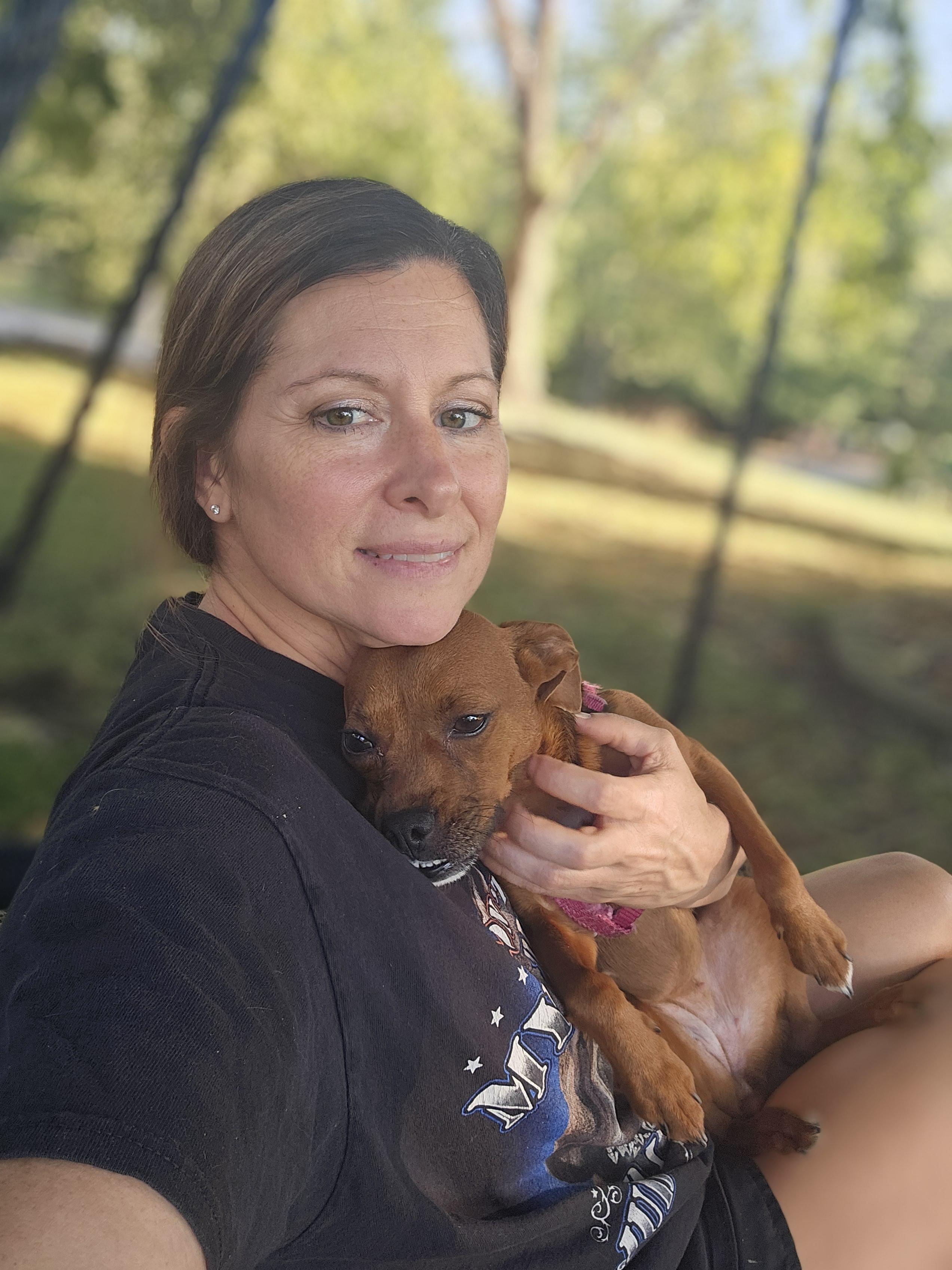 Ashara Springfield thumbnail 6