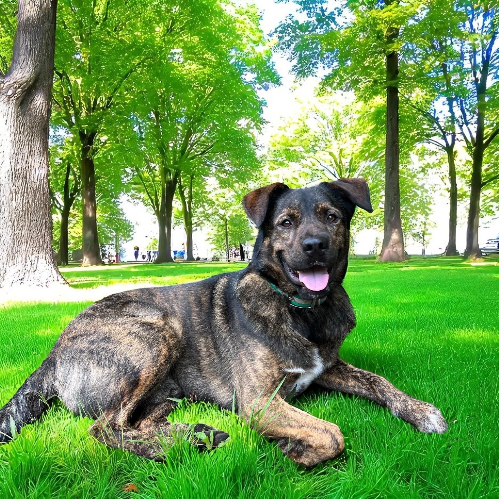 Ziggy photo 3