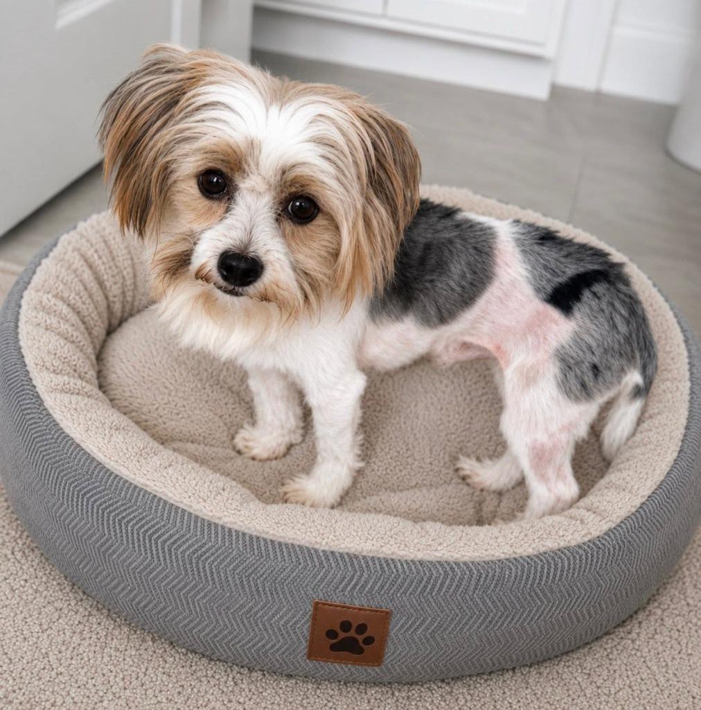 Enlarge LUKE, a Adoptable Yorkshire Terrier in Palm City, FL image 4/4