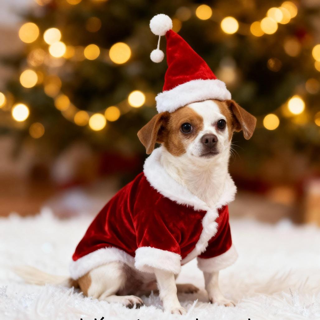 Eddie, a Adoptable Chihuahua in Phoenix, AZ image 6/6