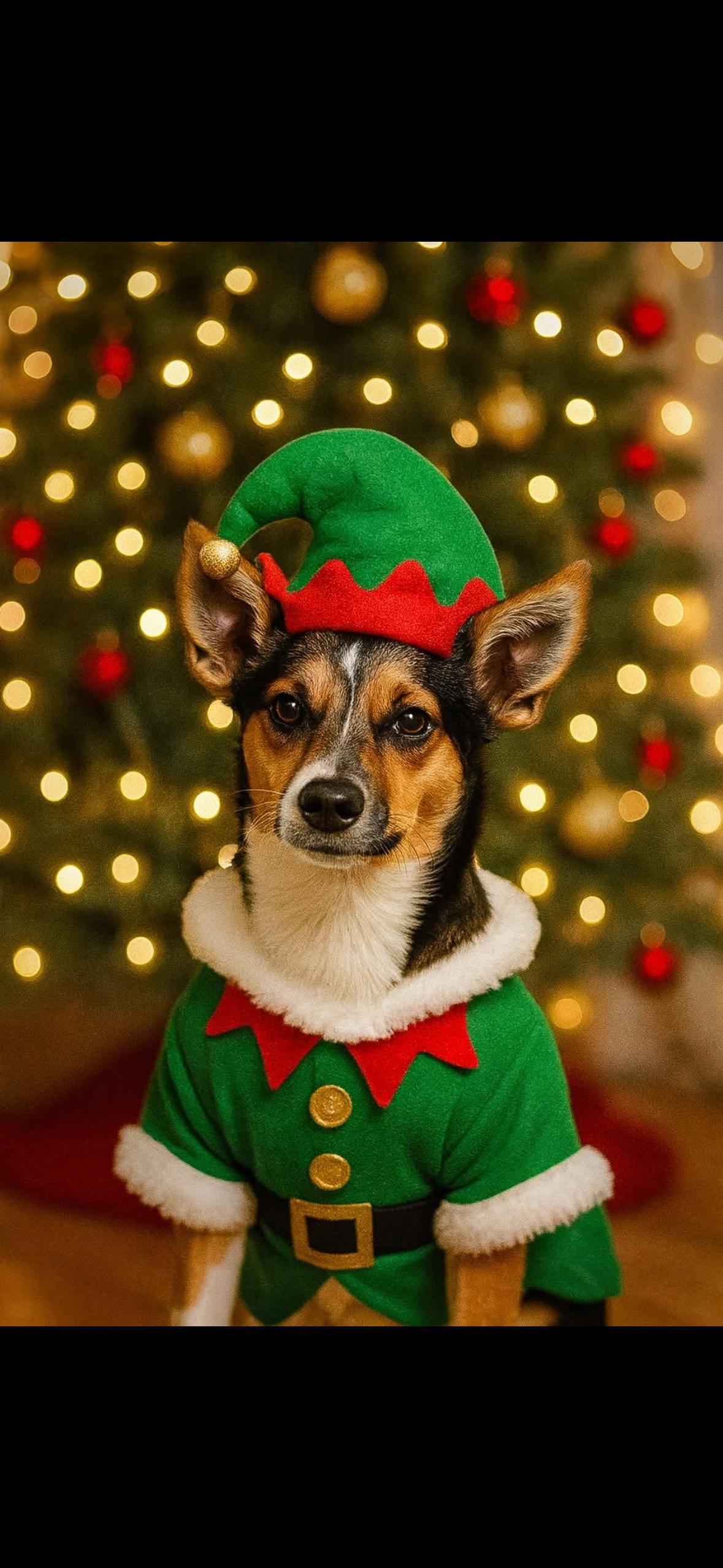 Darla, Adoptable, Puppy Female Chihuahua & Mixed Breed.