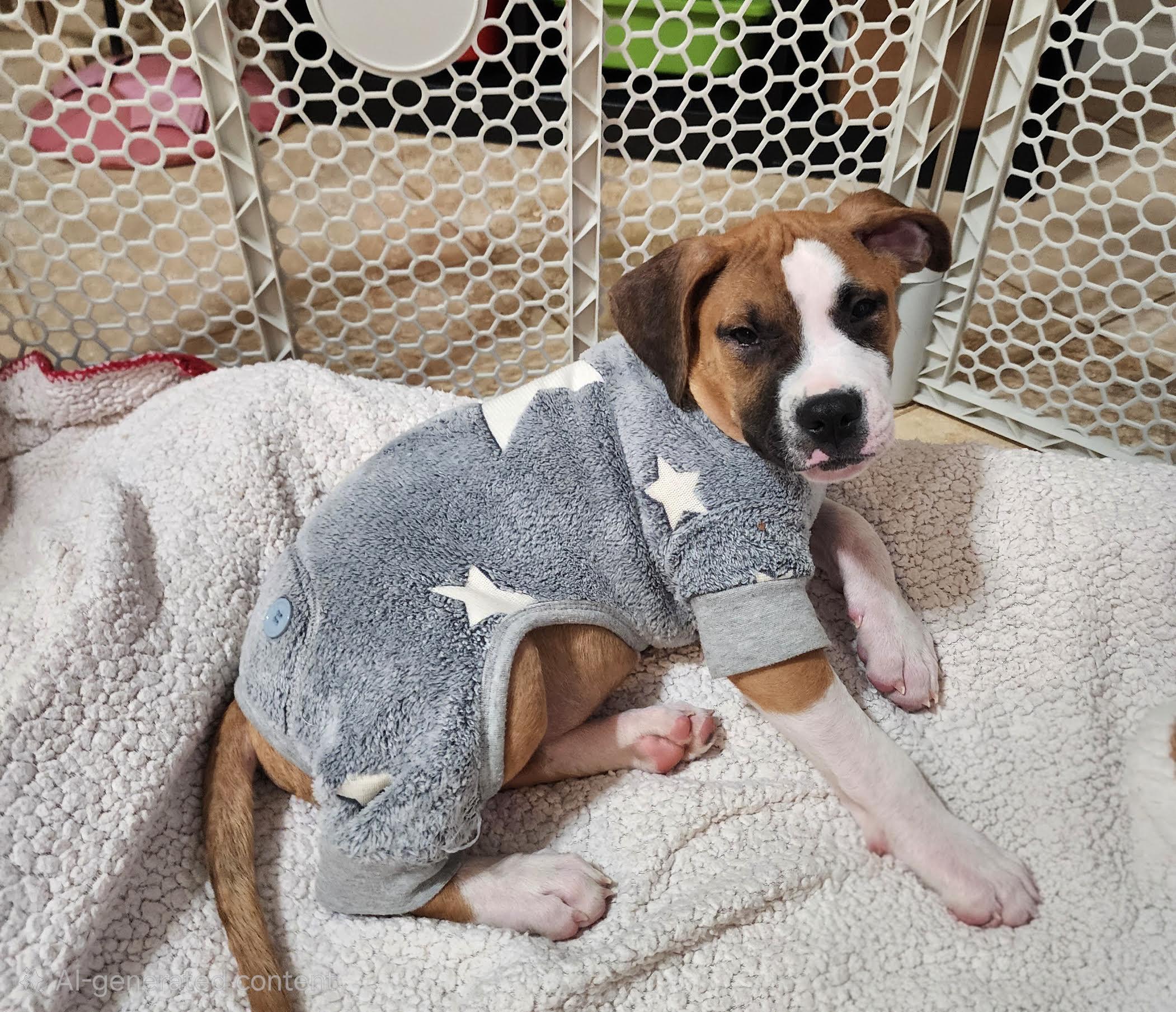 Enlarge Hiro, a ADOPTABLE mixed breed in Cumming, GA image 2/6