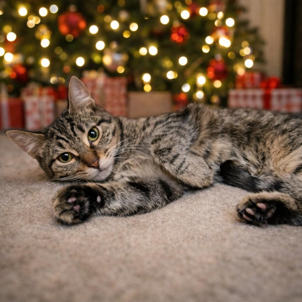 Gabby Gabby, Adoptable, Kitten Female Domestic Short Hair.