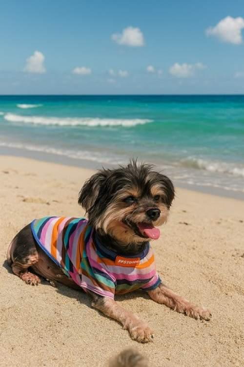 Enlarge Betty, a Adoptable Yorkshire Terrier in League City, TX image 2/5