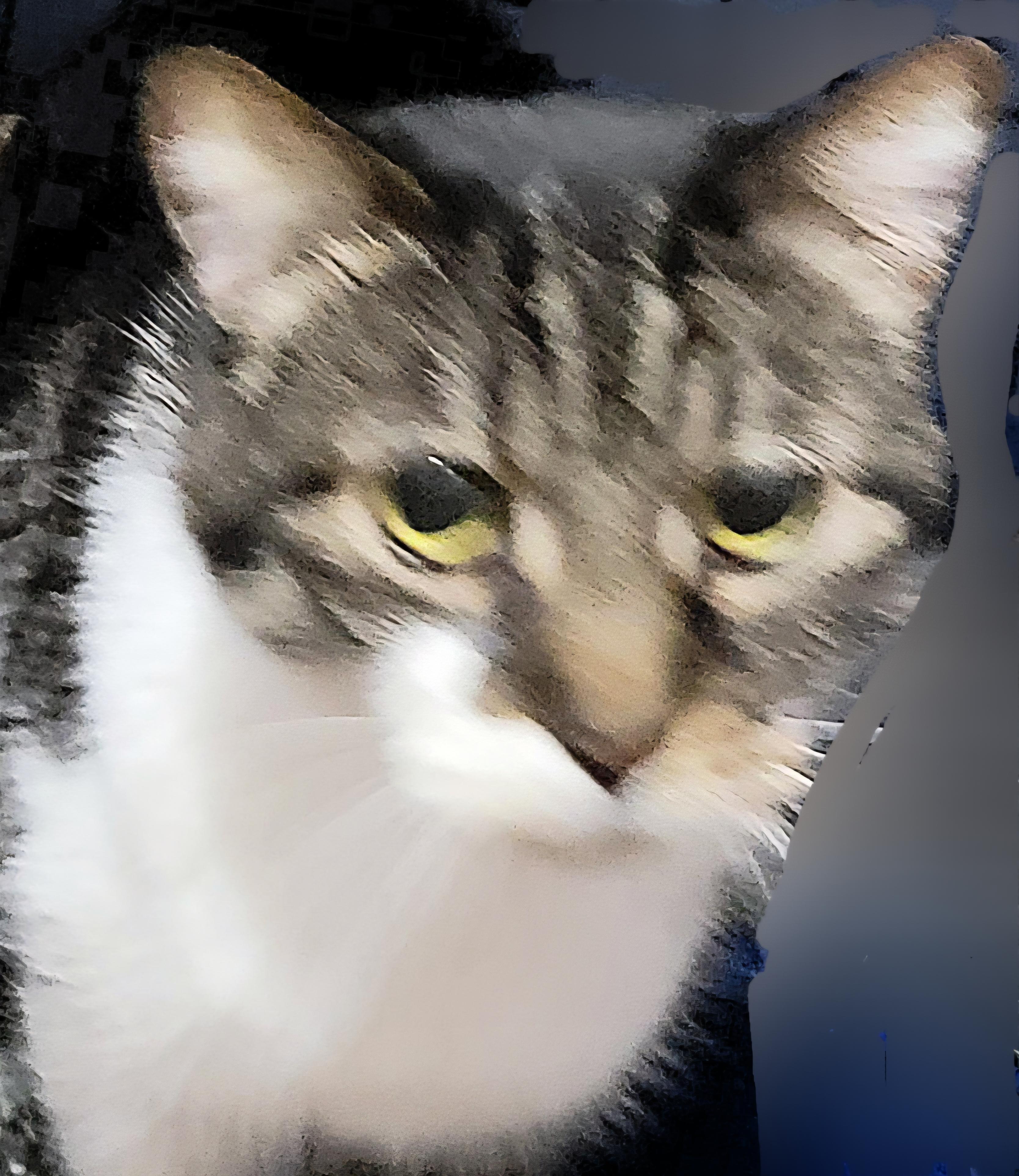 Enlarge Brie, a Adopted mixed breed in River Forest, IL image 3/4