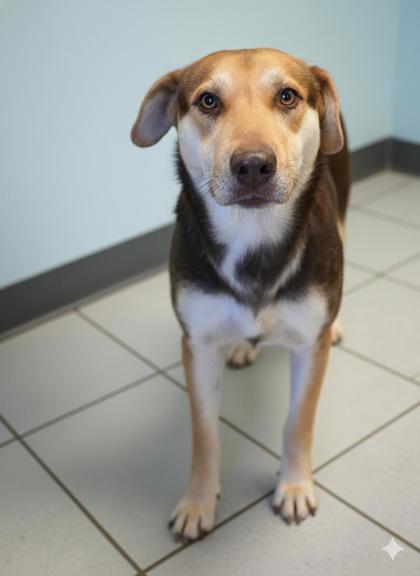 Enlarge Whitney, a Adoptable mixed breed in Bowling Green, KY image 2/2