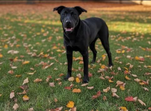 Trixie, a Adoptable mixed breed in Stevens Point, WI image 1/6