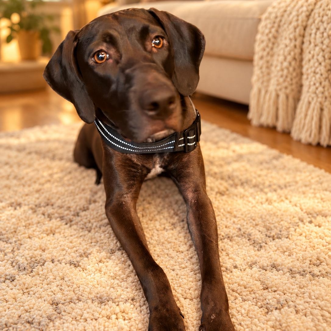 Enlarge Rue, a Adoptable mixed breed in LEHIGH ACRES, FL image 3/6
