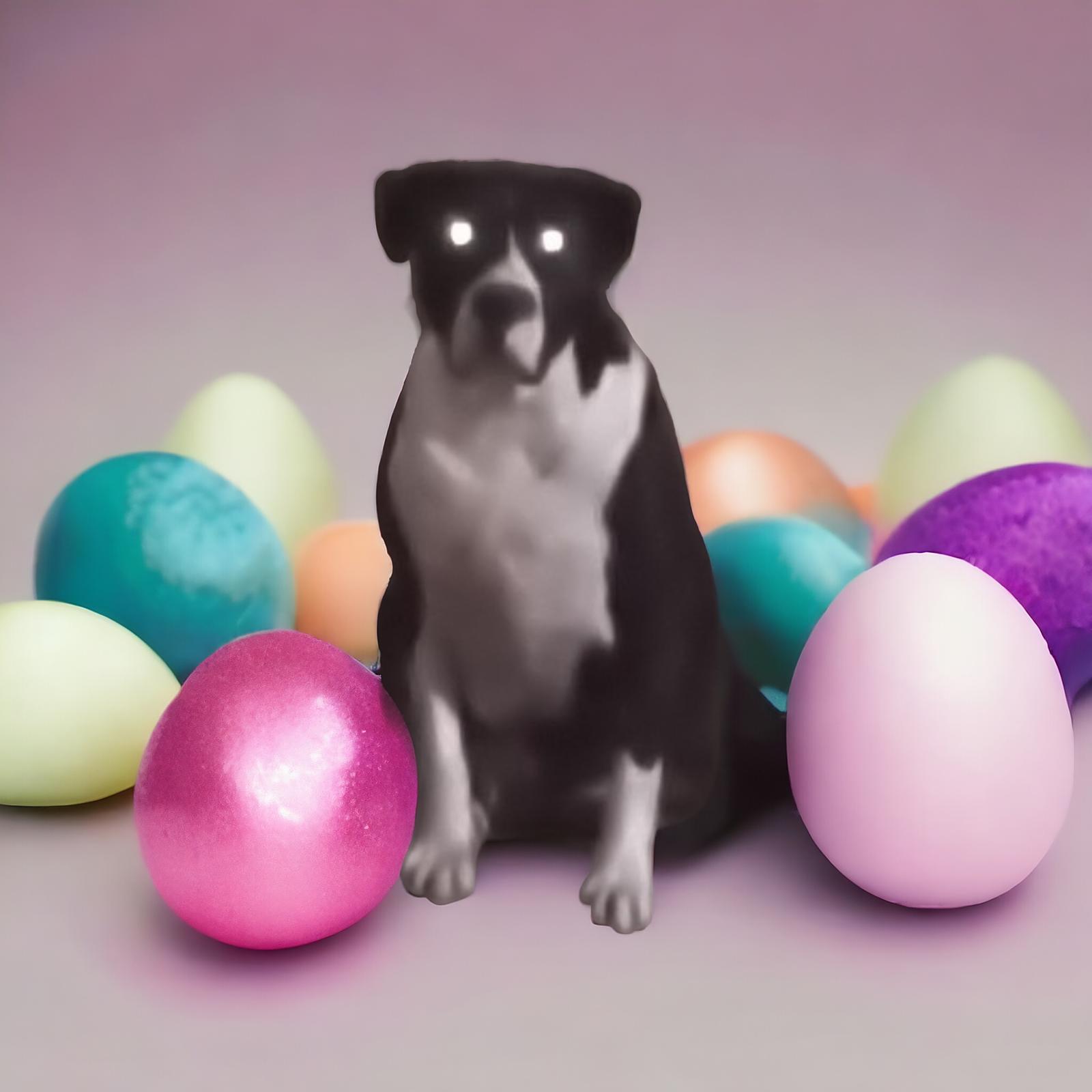 Rooster, a Adoptable mixed breed in Orange Grove, TX image 1/3