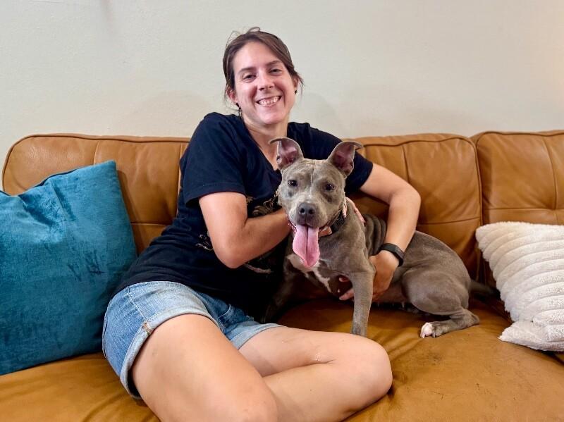 Bee Bee The Bouncy Belle — thumbnail 2