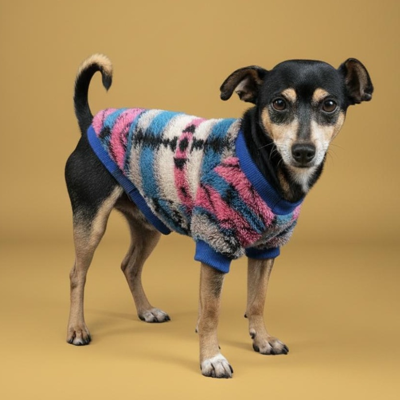Zander, Adoptable, Adult Male Miniature Pinscher & Chihuahua.