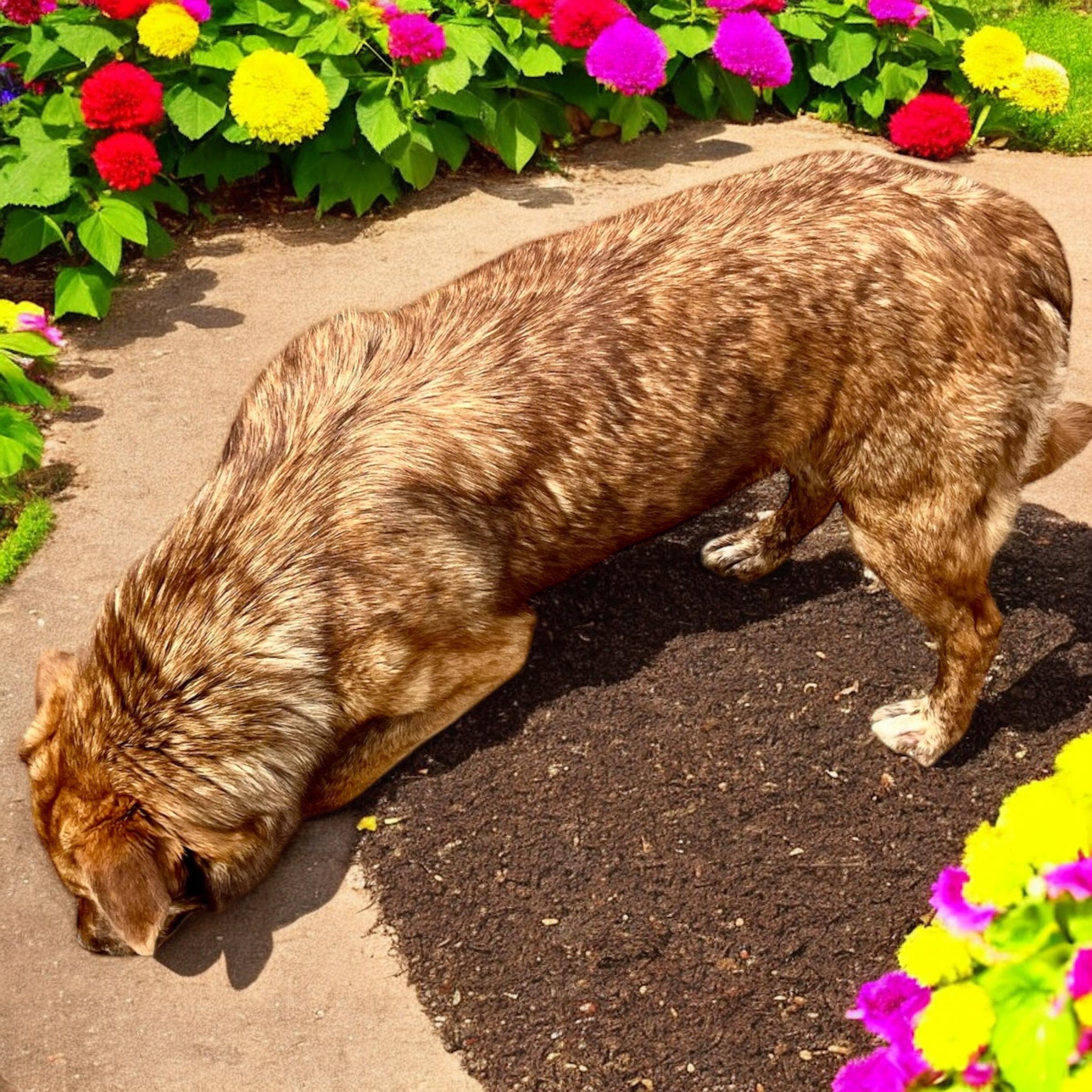 Sadie, a Adoptable mixed breed in Horn Lake, MS image 6/6