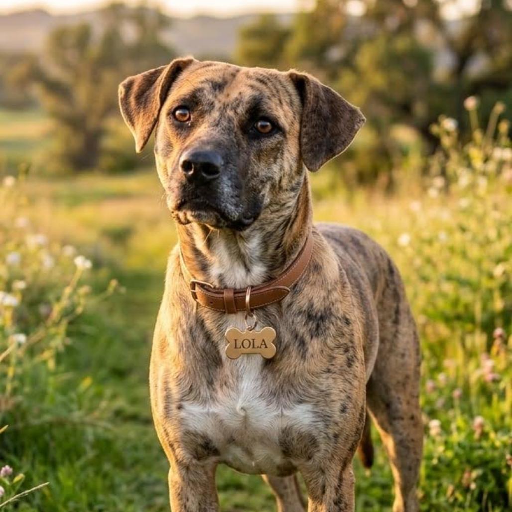 Lola, a Adoptable Presa Canario in San Diego, CA image 1/4