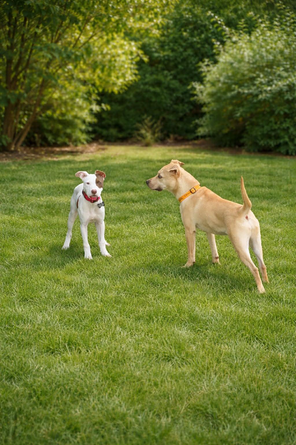Enlarge Nova, a ADOPTABLE mixed breed in Douglas, MA image 3/5