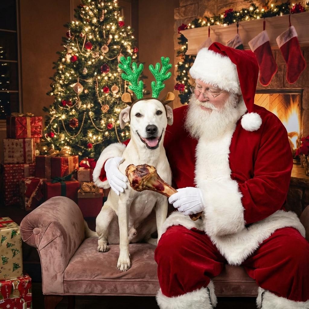 Enlarge Bono, a Adoptable mixed breed in Columbia, LA image 6/6