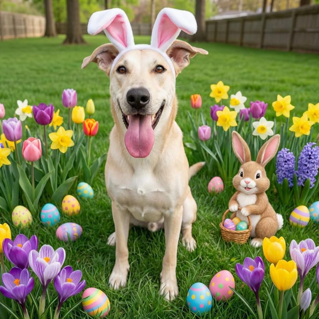 Enlarge Bono, a Adoptable mixed breed in Columbia, LA image 2/6