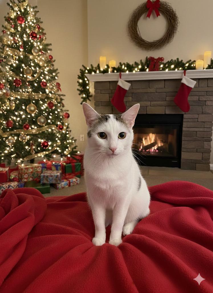 Enlarge James, a Adoptable Domestic Short Hair in East Orange, NJ image 1/4