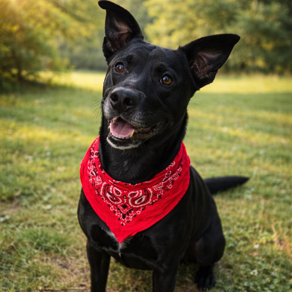 Enlarge Jayson, a Adoptable mixed breed in Washington, DC image 5/6